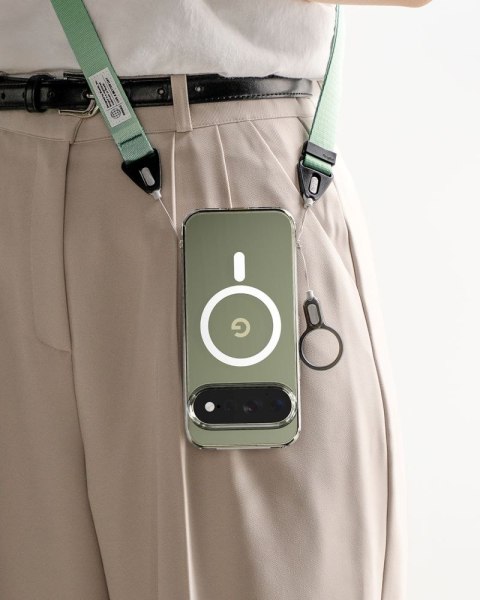 RINGKE FUSION MAGNETIC MAGSAFE GOOGLE PIXEL 11 PRO XL CLEAR