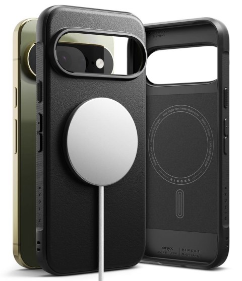 RINGKE ONYX MAGNETIC MAGSAFE GOOGLE PIXEL 11 PRO XL BLACK