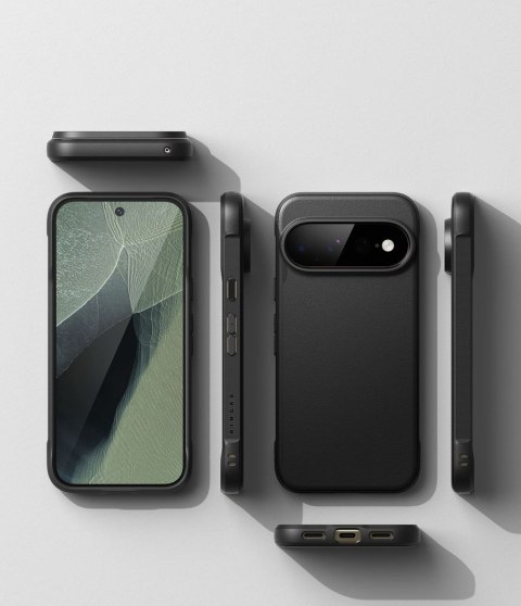 RINGKE ONYX MAGNETIC MAGSAFE GOOGLE PIXEL 11 PRO XL BLACK