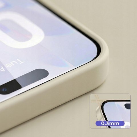 SZKŁO HARTOWANE TECH-PROTECT GLASS FIT+ 2-PACK XIAOMI REDMI 17 4G / 5G BLACK