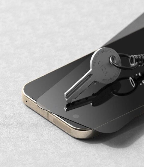 SZKŁO PRYWATYZUJĄCE RINGKE EASY SLIDE 2-PACK GOOGLE PIXEL 9 PRO / 10 PRO / 11 PRO PRIVACY