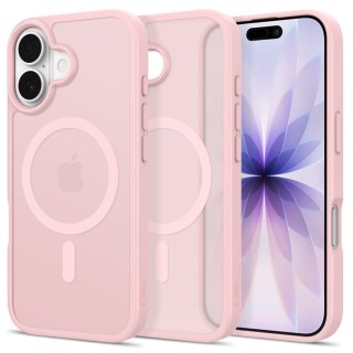 TECH-PROTECT BASICMAG MAGSAFE IPHONE 17 MATTE PINK