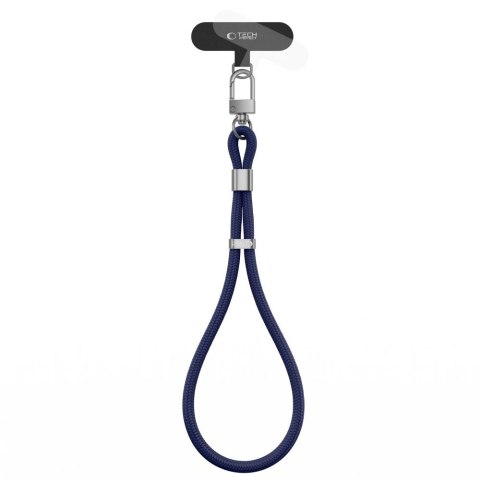 TECH-PROTECT C11S ROPE WRIST STRAP PACIFIC NAVY
