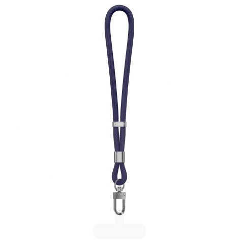 TECH-PROTECT C11S ROPE WRIST STRAP PACIFIC NAVY