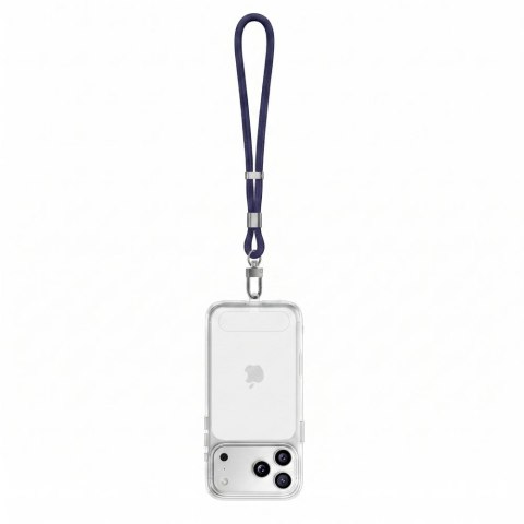 TECH-PROTECT C11S ROPE WRIST STRAP PACIFIC NAVY
