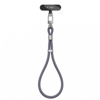TECH-PROTECT C11S ROPE WRIST STRAP SHADOW GREY