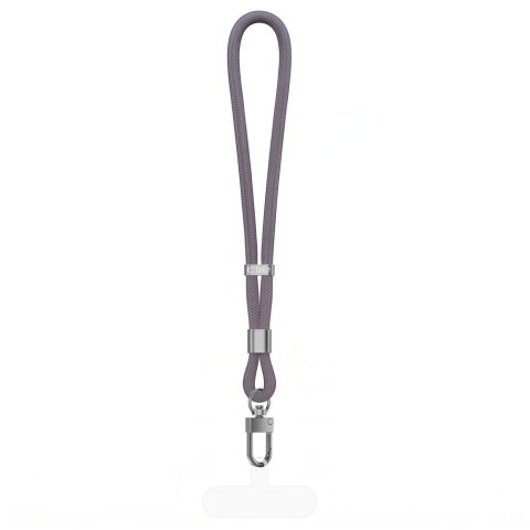 TECH-PROTECT C11S ROPE WRIST STRAP SHADOW GREY