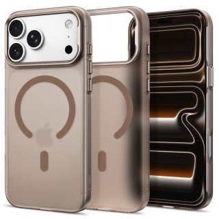 TECH-PROTECT MAGZERO MAGSAFE IPHONE 17 PRO / 18 PRO MATTE DESERT GOLD