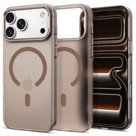 TECH-PROTECT MAGZERO MAGSAFE IPHONE 17 PRO / 18 PRO MATTE DESERT GOLD