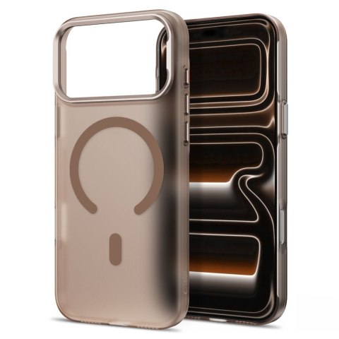 TECH-PROTECT MAGZERO MAGSAFE IPHONE 17 PRO / 18 PRO MATTE DESERT GOLD