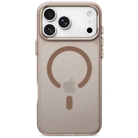 TECH-PROTECT MAGZERO MAGSAFE IPHONE 17 PRO / 18 PRO MATTE DESERT GOLD