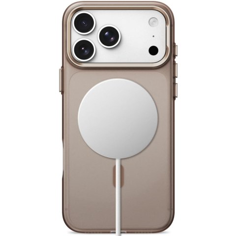TECH-PROTECT MAGZERO MAGSAFE IPHONE 17 PRO / 18 PRO MATTE DESERT GOLD