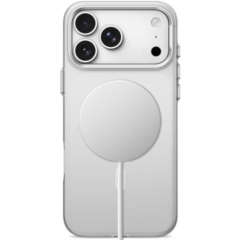 TECH-PROTECT MAGZERO MAGSAFE IPHONE 17 PRO / 18 PRO MATTE WHITE