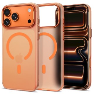 TECH-PROTECT MAGZERO MAGSAFE IPHONE 17 PRO MAX / 18 PRO MAX MATTE COSMIC ORANGE