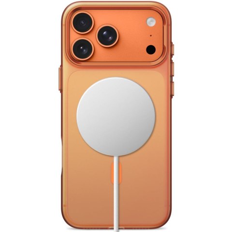 TECH-PROTECT MAGZERO MAGSAFE IPHONE 17 PRO MAX / 18 PRO MAX MATTE COSMIC ORANGE