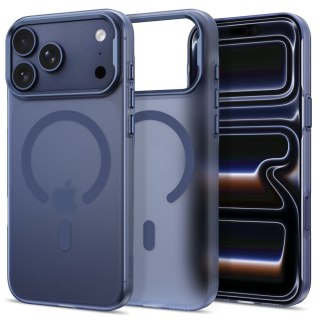 TECH-PROTECT MAGZERO MAGSAFE IPHONE 17 PRO MAX / 18 PRO MAX MATTE DEEP BLUE