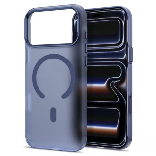 TECH-PROTECT MAGZERO MAGSAFE IPHONE 17 PRO MAX / 18 PRO MAX MATTE DEEP BLUE