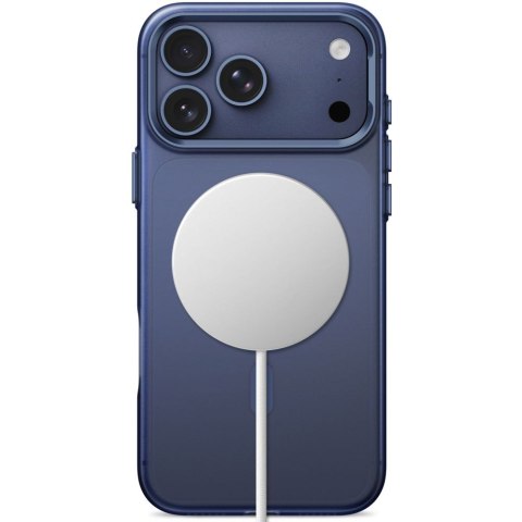 TECH-PROTECT MAGZERO MAGSAFE IPHONE 17 PRO MAX / 18 PRO MAX MATTE DEEP BLUE