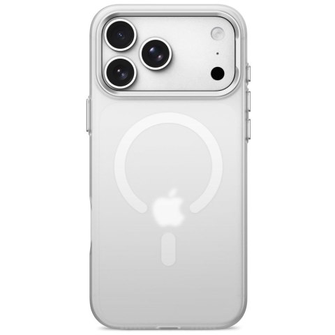 TECH-PROTECT MAGZERO MAGSAFE IPHONE 17 PRO MAX / 18 PRO MAX MATTE WHITE