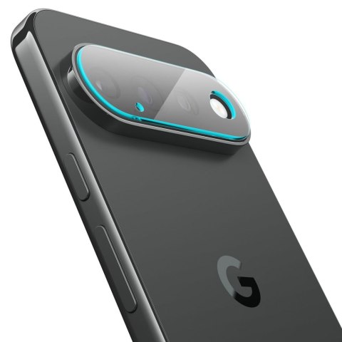 OSŁONA APARATU SPIGEN OPTIK PRO GLAS.TR EZ FIT CAMERA PROTECTOR 2-PACK GOOGLE PIXEL 11 PRO CLEAR