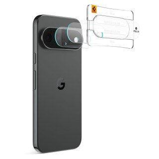 OSŁONA APARATU SPIGEN OPTIK PRO GLAS.TR EZ FIT CAMERA PROTECTOR 2-PACK GOOGLE PIXEL 11 PRO XL CLEAR