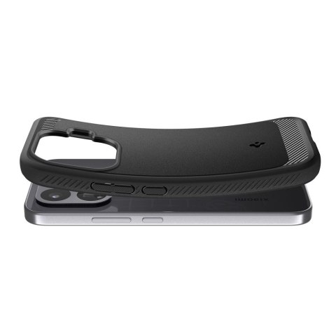 SPIGEN RUGGED ARMOR XIAOMI 17T PRO MATTE BLACK