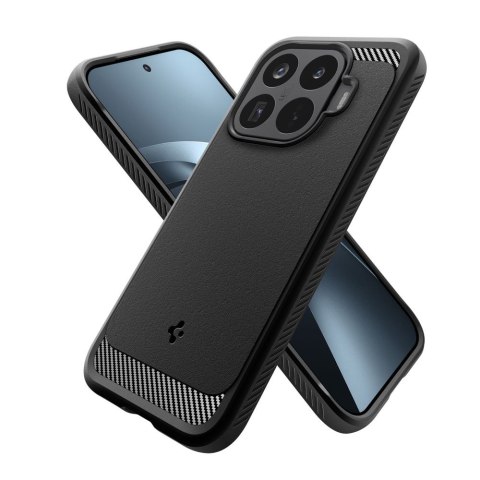 SPIGEN RUGGED ARMOR XIAOMI 17T PRO MATTE BLACK