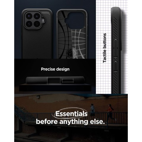 SPIGEN RUGGED ARMOR XIAOMI 17T PRO MATTE BLACK