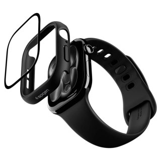 SPIGEN THIN FIT 360 APPLE WATCH 10 / 11 (46 MM) BLACK