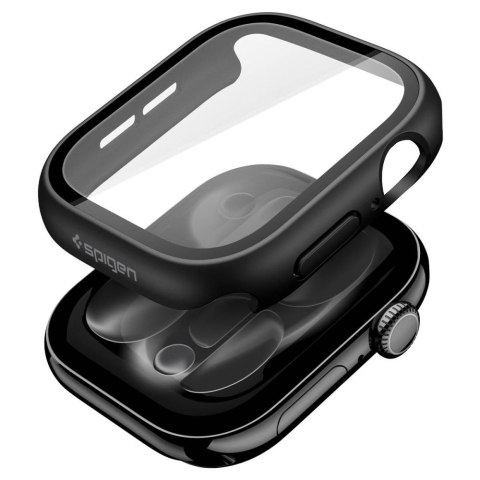 SPIGEN THIN FIT 360 APPLE WATCH 10 / 11 (46 MM) BLACK