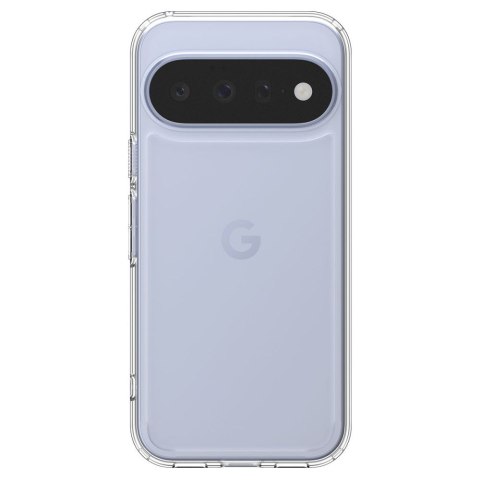 SPIGEN ULTRA HYBRID GOOGLE PIXEL 11 CRYSTAL CLEAR