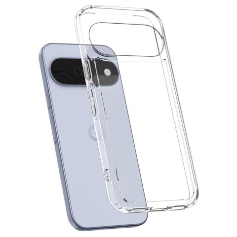 SPIGEN ULTRA HYBRID GOOGLE PIXEL 11 CRYSTAL CLEAR