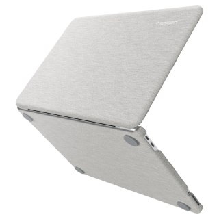 SPIGEN URBAN FIT MACBOOK NEO 13 2026 HEATHER GREY