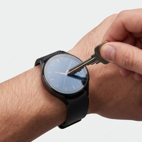 SZKŁO HARTOWANE TECH-PROTECT EASY SET+ 2-PACK SAMSUNG GALAXY WATCH ULTRA 2 2026 (47 MM) CLEAR