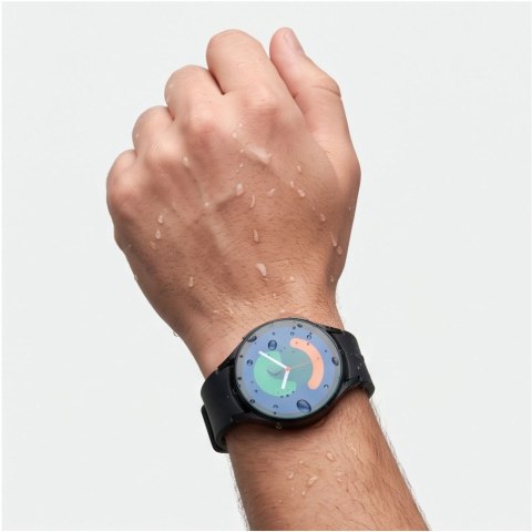 SZKŁO HARTOWANE TECH-PROTECT EASY SET+ 2-PACK SAMSUNG GALAXY WATCH ULTRA 2 2026 (47 MM) CLEAR