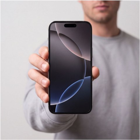 SZKŁO HARTOWANE TECH-PROTECT EASY SET+ 3-PACK IPHONE 18 PRO CLEAR