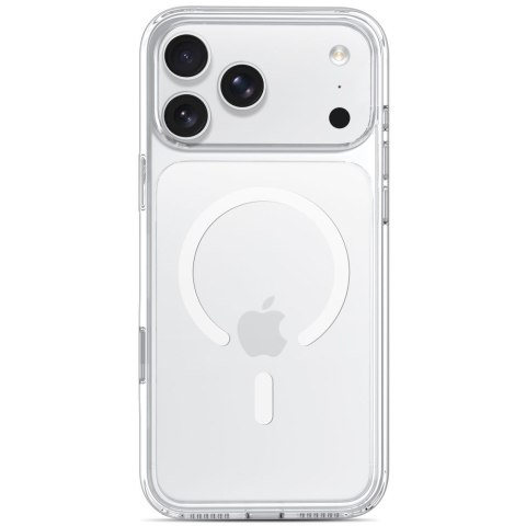 TECH-PROTECT FLEXAIR HYBRID CC MAGSAFE IPHONE 17 PRO / 18 PRO CLEAR