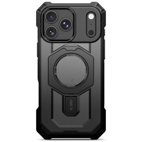 TECH-PROTECT MAGFORCE MAGSAFE IPHONE 17 PRO MAX / 18 PRO MAX MATTE BLACK
