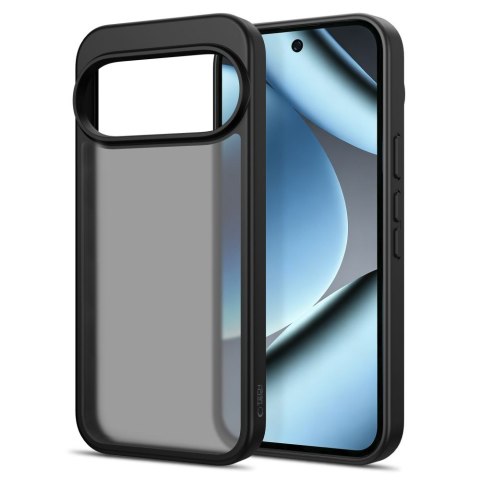 TECH-PROTECT MAGMAT GOOGLE PIXEL 9 / 9 PRO / 10 / 10 PRO / 11 / 11 PRO MATTE BLACK