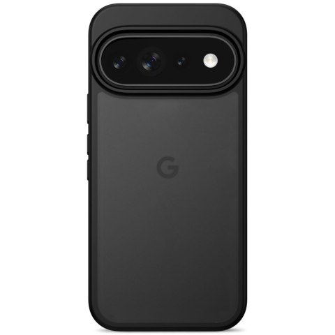 TECH-PROTECT MAGMAT GOOGLE PIXEL 9 / 9 PRO / 10 / 10 PRO / 11 / 11 PRO MATTE BLACK