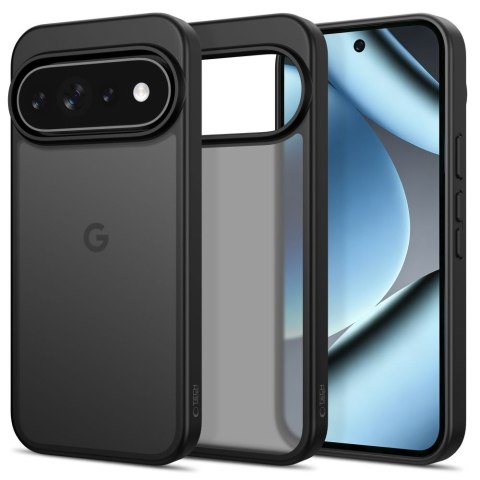 TECH-PROTECT MAGMAT GOOGLE PIXEL 9 PRO XL / 10 PRO XL / 11 PRO XL MATTE BLACK