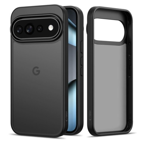 TECH-PROTECT MAGMAT GOOGLE PIXEL 9 PRO XL / 10 PRO XL / 11 PRO XL MATTE BLACK