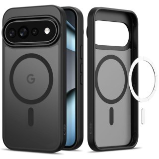 TECH-PROTECT MAGMAT MAGSAFE GOOGLE PIXEL 9 / 9 PRO / 10 / 10 PRO / 11 / 11 PRO MATTE BLACK