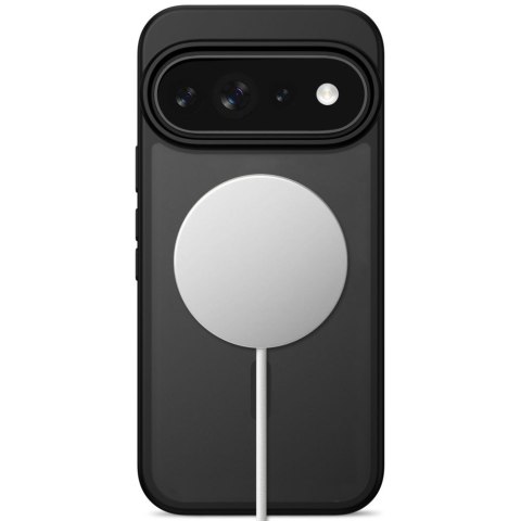 TECH-PROTECT MAGMAT MAGSAFE GOOGLE PIXEL 9 / 9 PRO / 10 / 10 PRO / 11 / 11 PRO MATTE BLACK