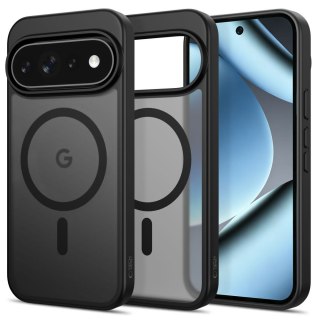 TECH-PROTECT MAGMAT MAGSAFE GOOGLE PIXEL 9 PRO XL / 10 PRO XL / 11 PRO XL MATTE BLACK