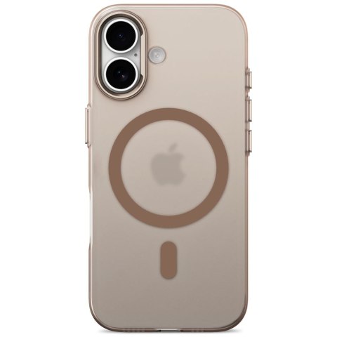 TECH-PROTECT MAGZERO MAGSAFE IPHONE 17 MATTE DESERT GOLD