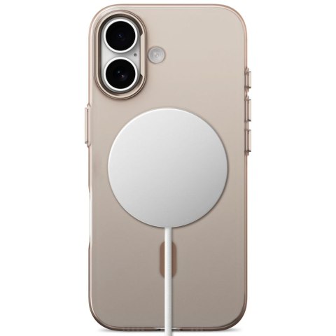 TECH-PROTECT MAGZERO MAGSAFE IPHONE 17 MATTE DESERT GOLD