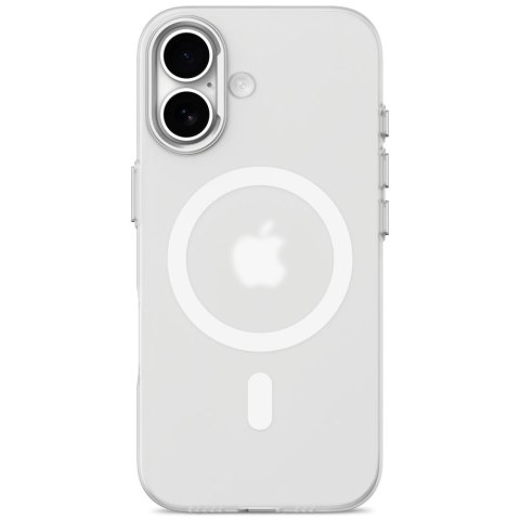 TECH-PROTECT MAGZERO MAGSAFE IPHONE 17 MATTE WHITE
