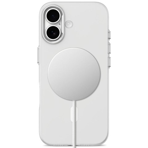 TECH-PROTECT MAGZERO MAGSAFE IPHONE 17 MATTE WHITE