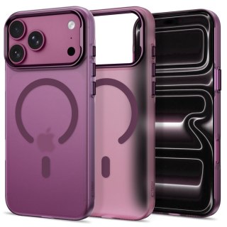 TECH-PROTECT MAGZERO MAGSAFE IPHONE 17 PRO MAX / 18 PRO MAX MATTE DARK CHERRY